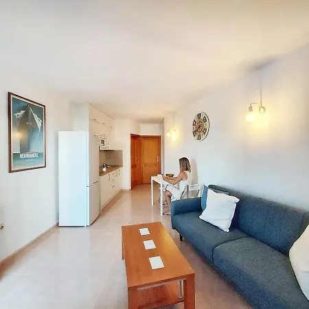 Ocean Apartment *