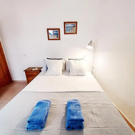 Apartamento Ocean Cotillo