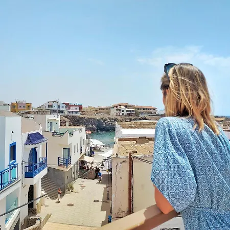 Ocean Apartment