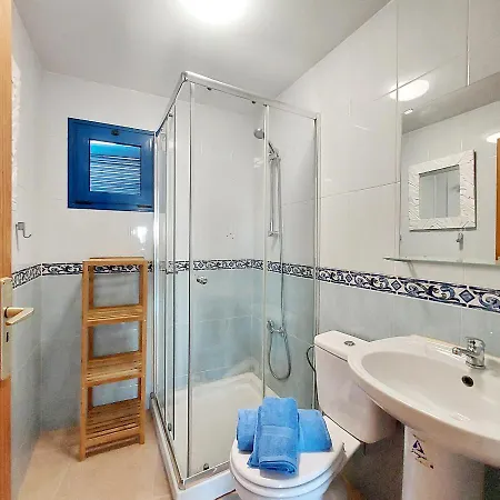 Apartment Ocean *